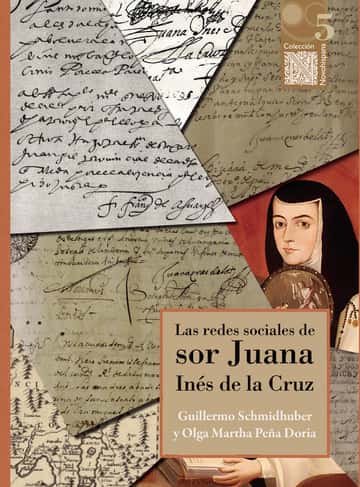 Las redes sociales de Sor Juana Inés de la Cruz