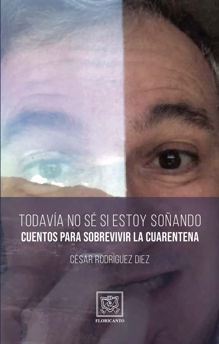 Todavía no sé si estoy soñando