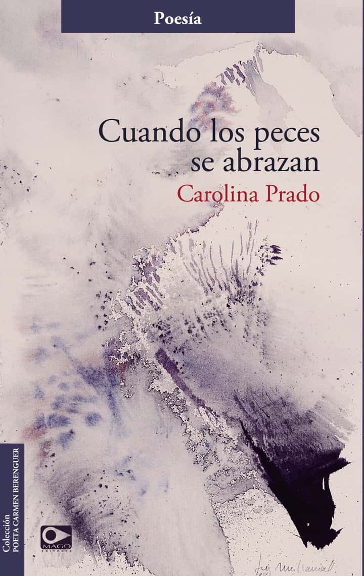 Cuando los peces se abrazan