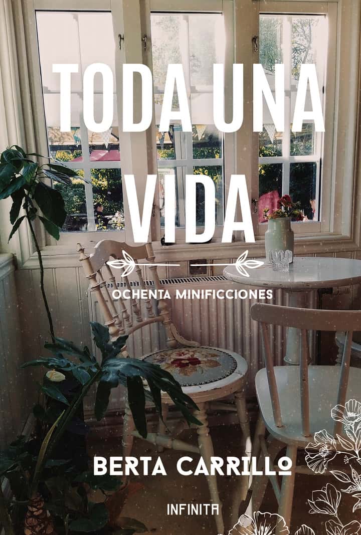 Toda una vida: Ochenta minificciones