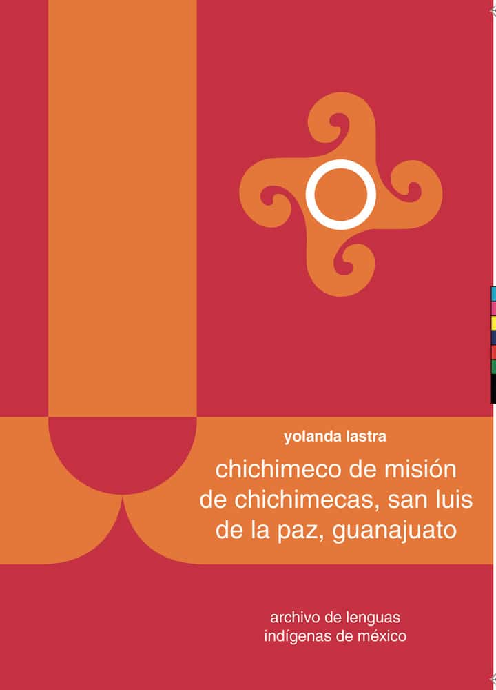 Chichimeco de Misión de Chichimecas, San Luis de la Paz, Guanajuato