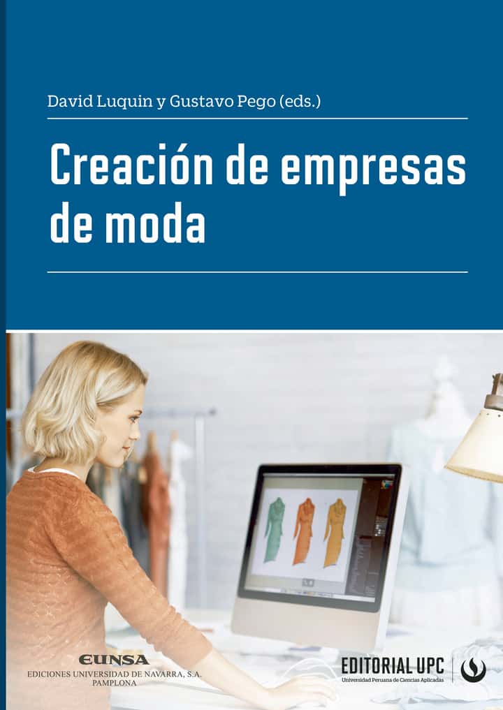 Creación de empresas de moda