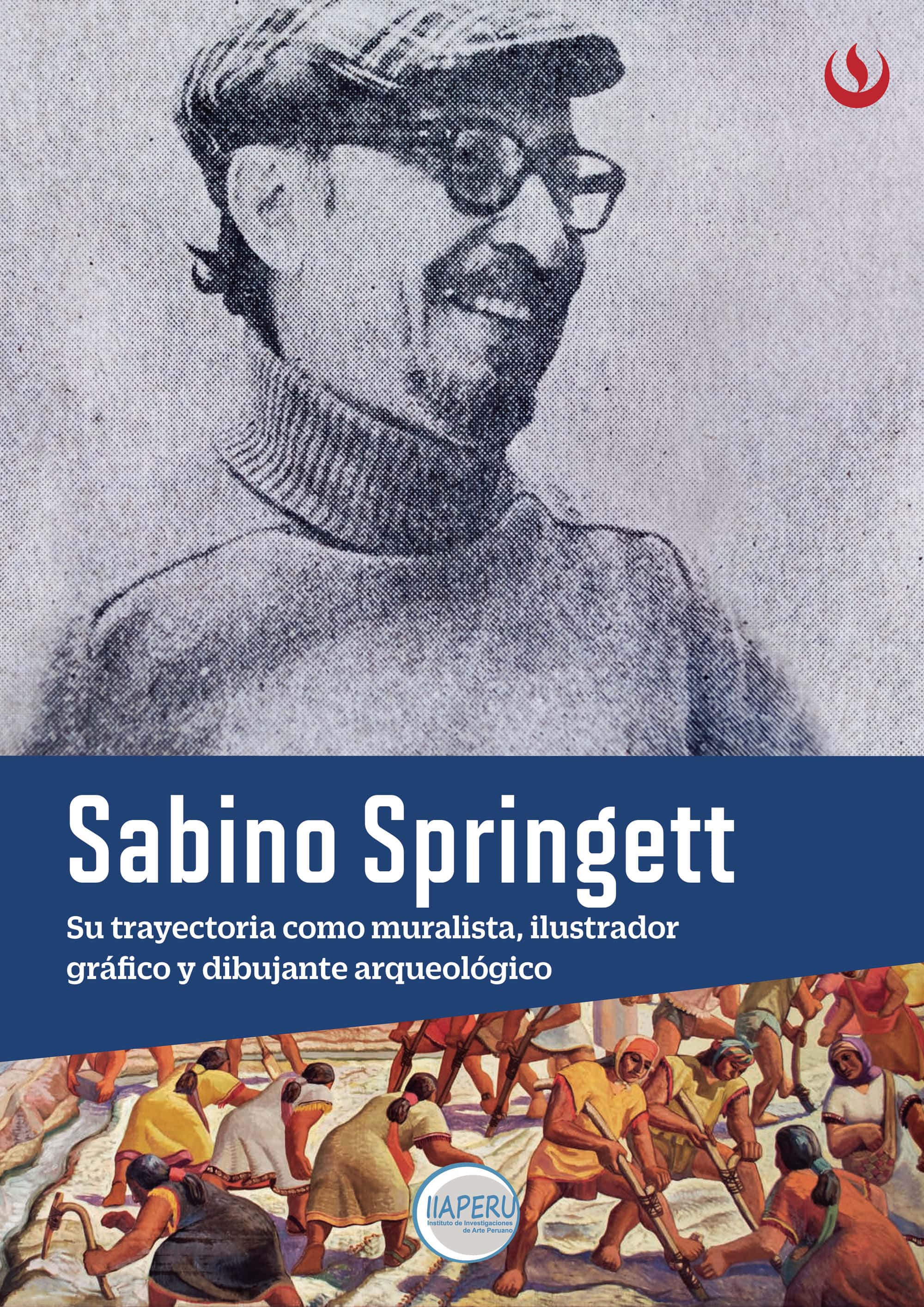 Sabino Springett