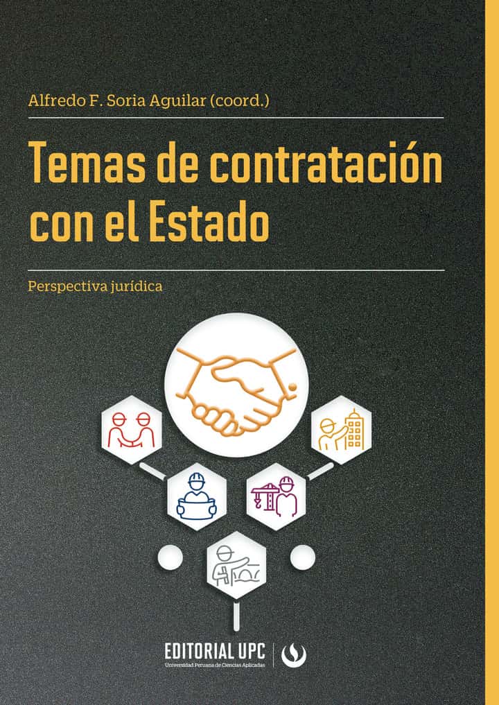 Temas de contratación con el Estado: Perspectiva jurídica