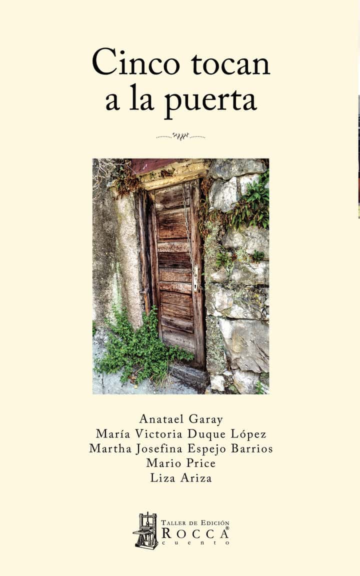 Cinco tocan a la puerta