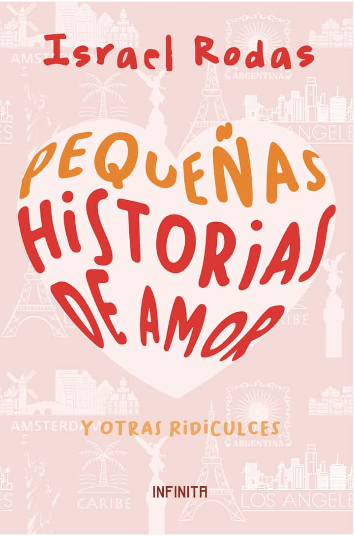 Pequeñas historias de amor y otras ridiculeces: Slight Love Stories & other silly things alike