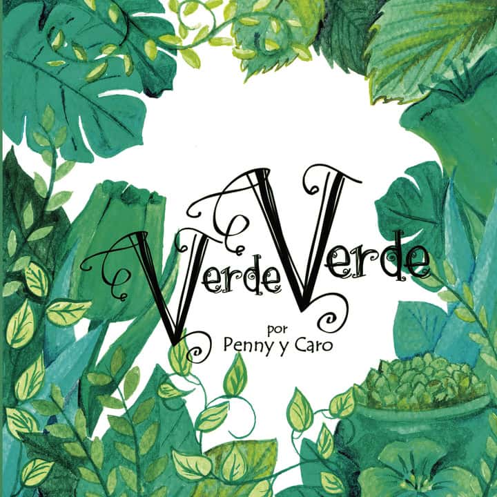 Verde Verde