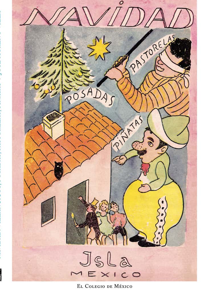 Navidad:: villancicos, pastorelas, posadas, piñatas.