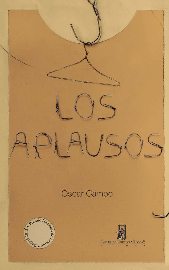 Los aplausos