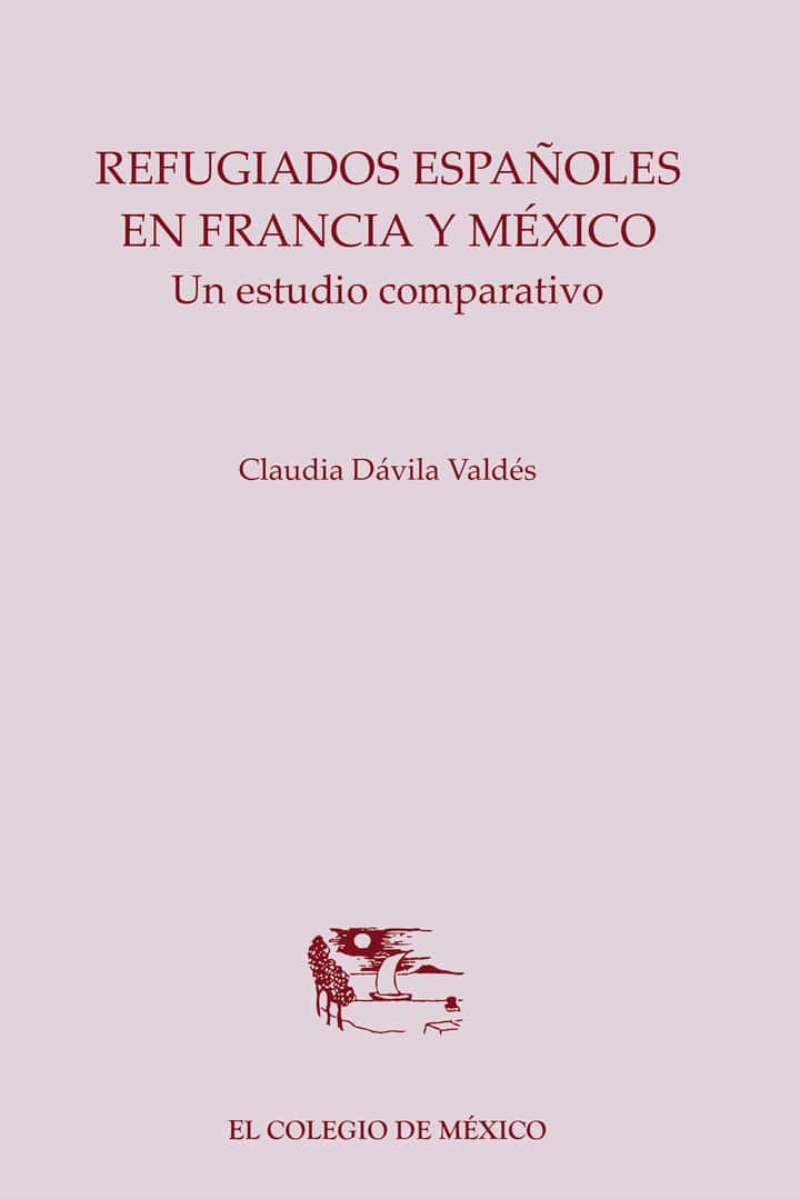 Refugiados españoles en Francia y México.: Un estudio comparativo (1939-1952)