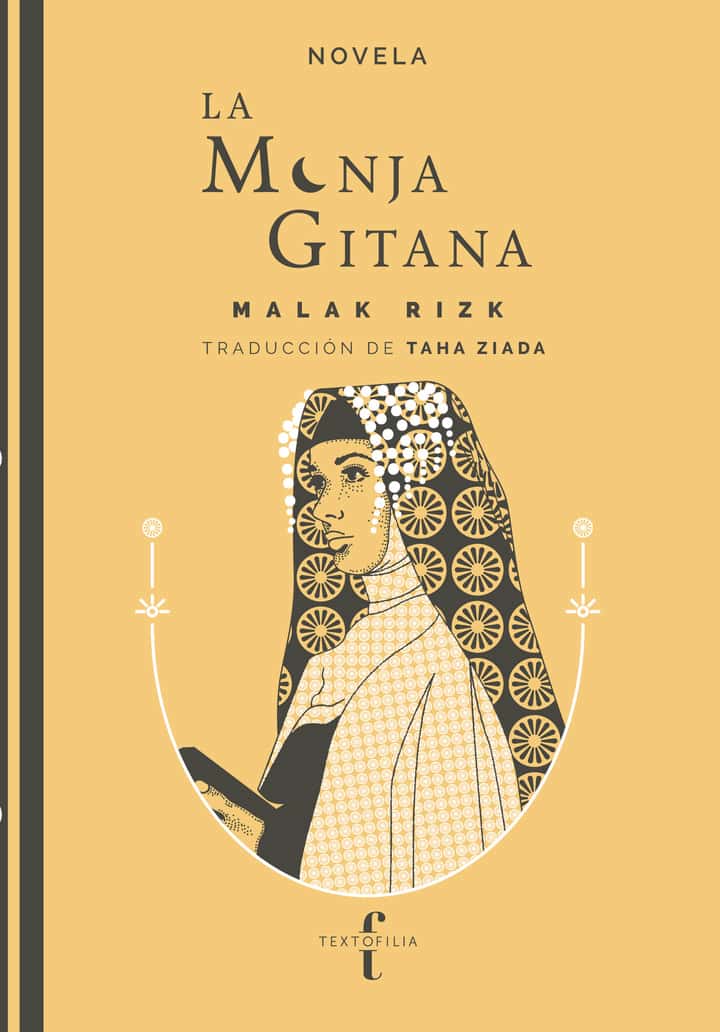 La monja gitana