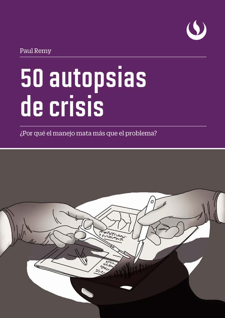 50 autopsias de crisis