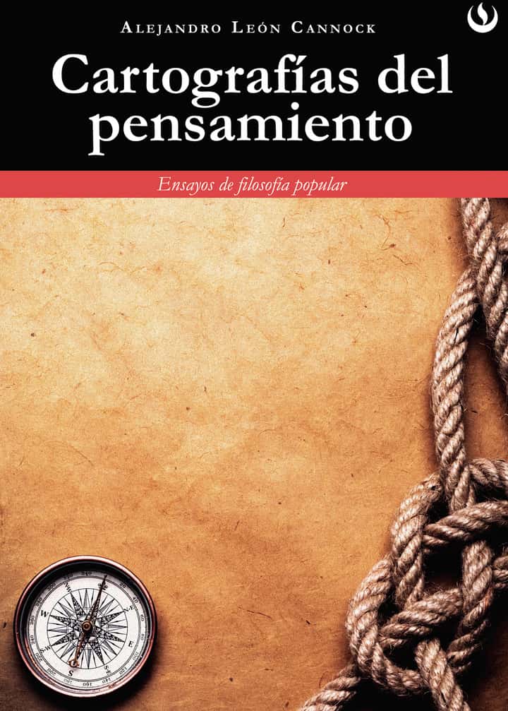 Cartografías del pensamiento