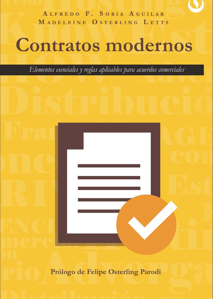 Contratos modernos