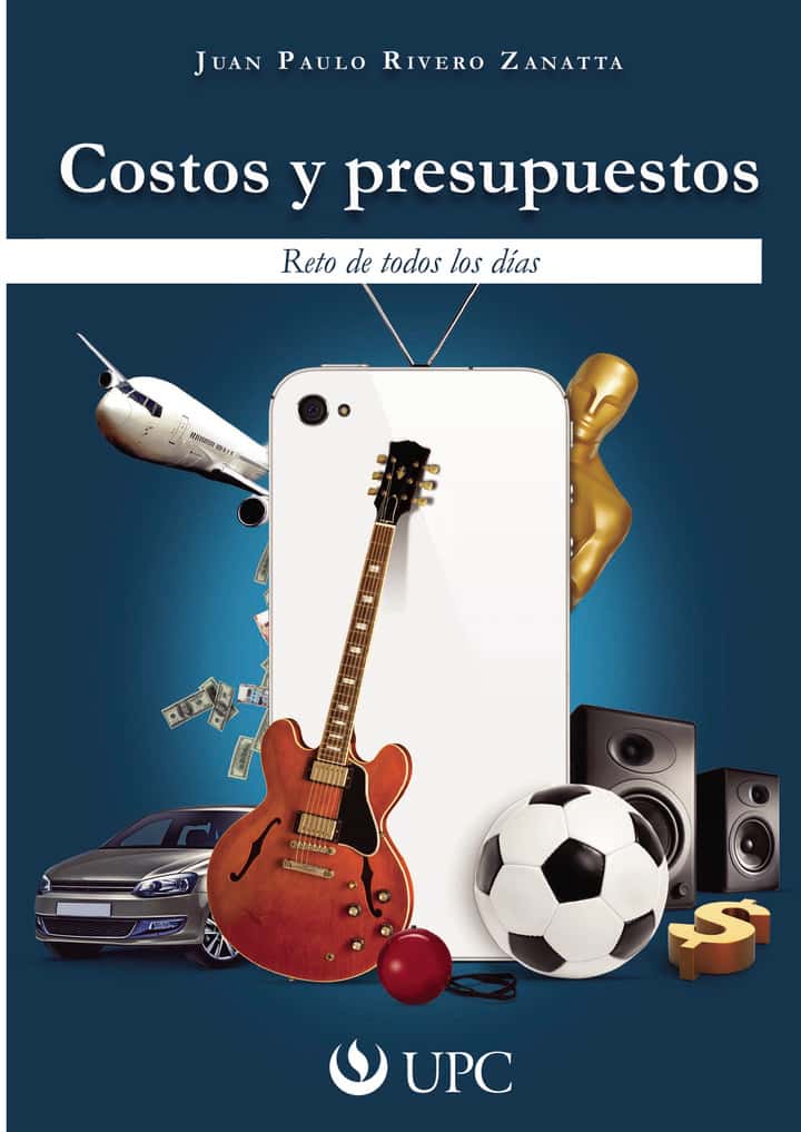 Costos y presupuestos