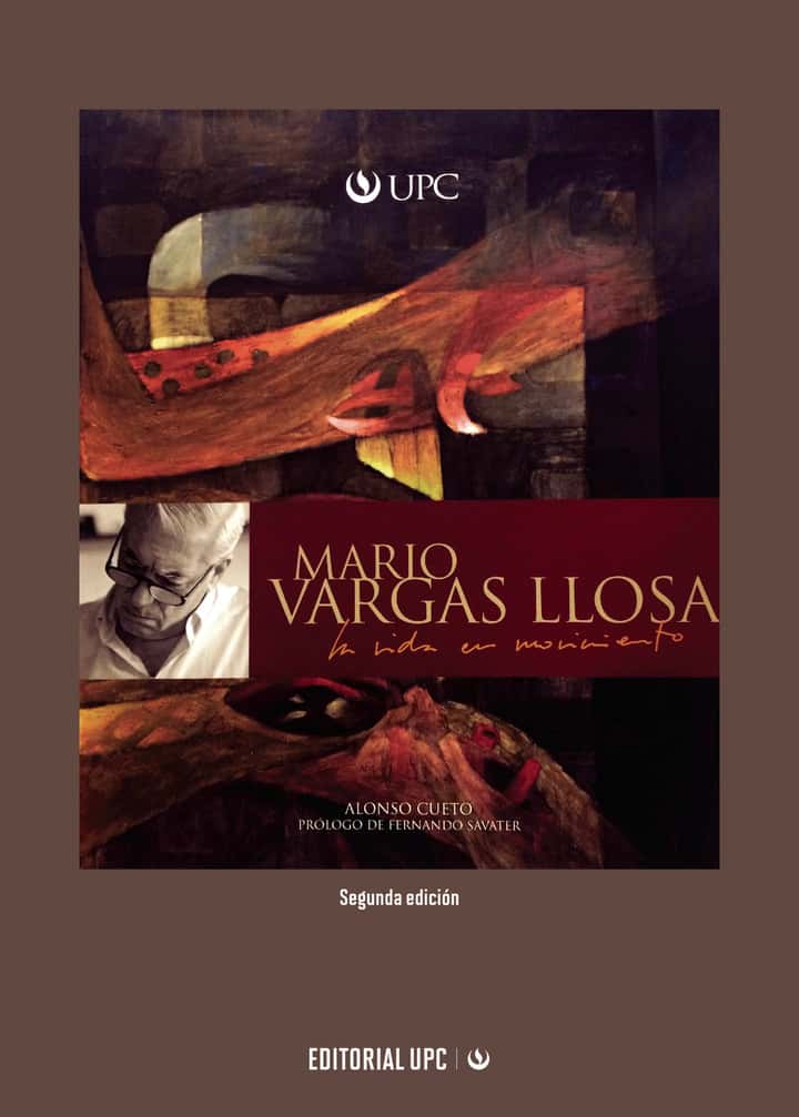 Mario Vargas Llosa