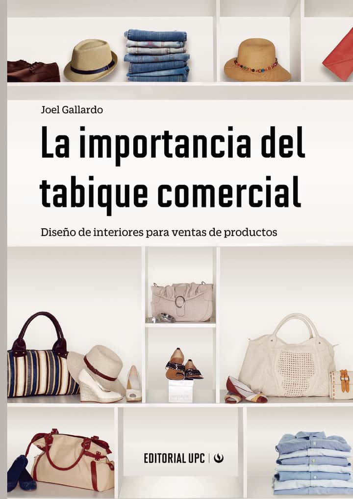 La importancia del tabique comercial