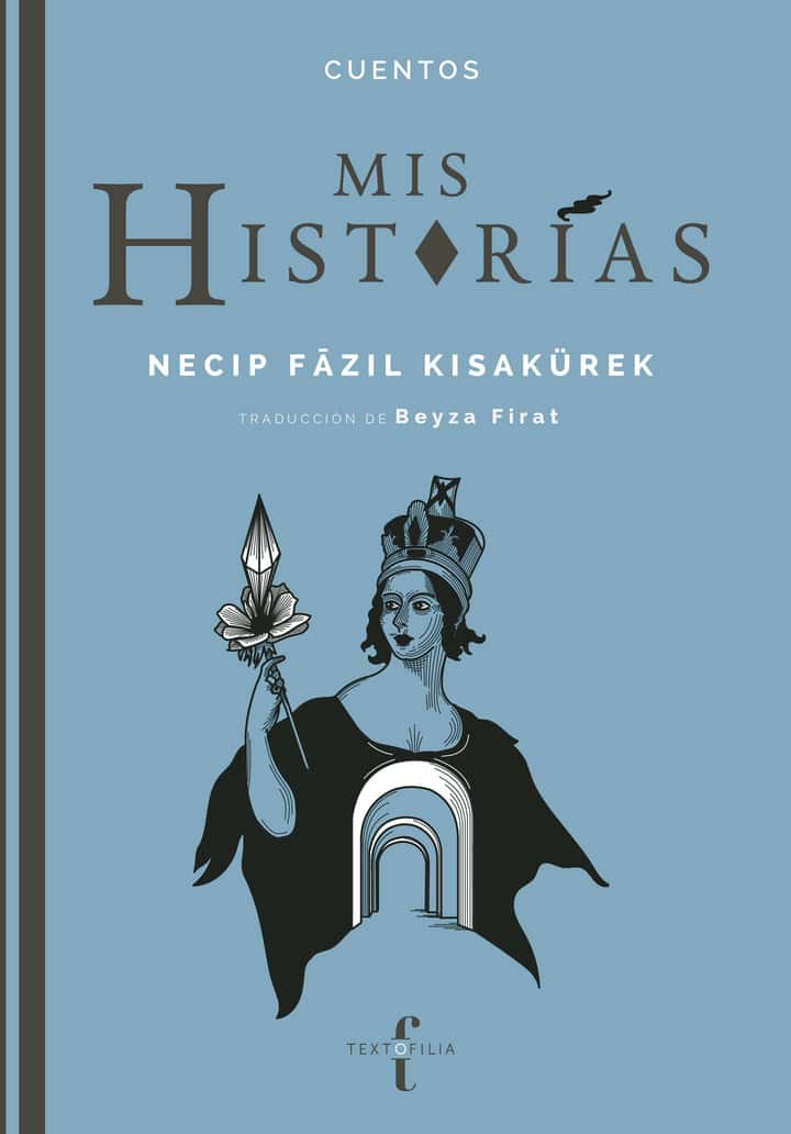 Mis historias