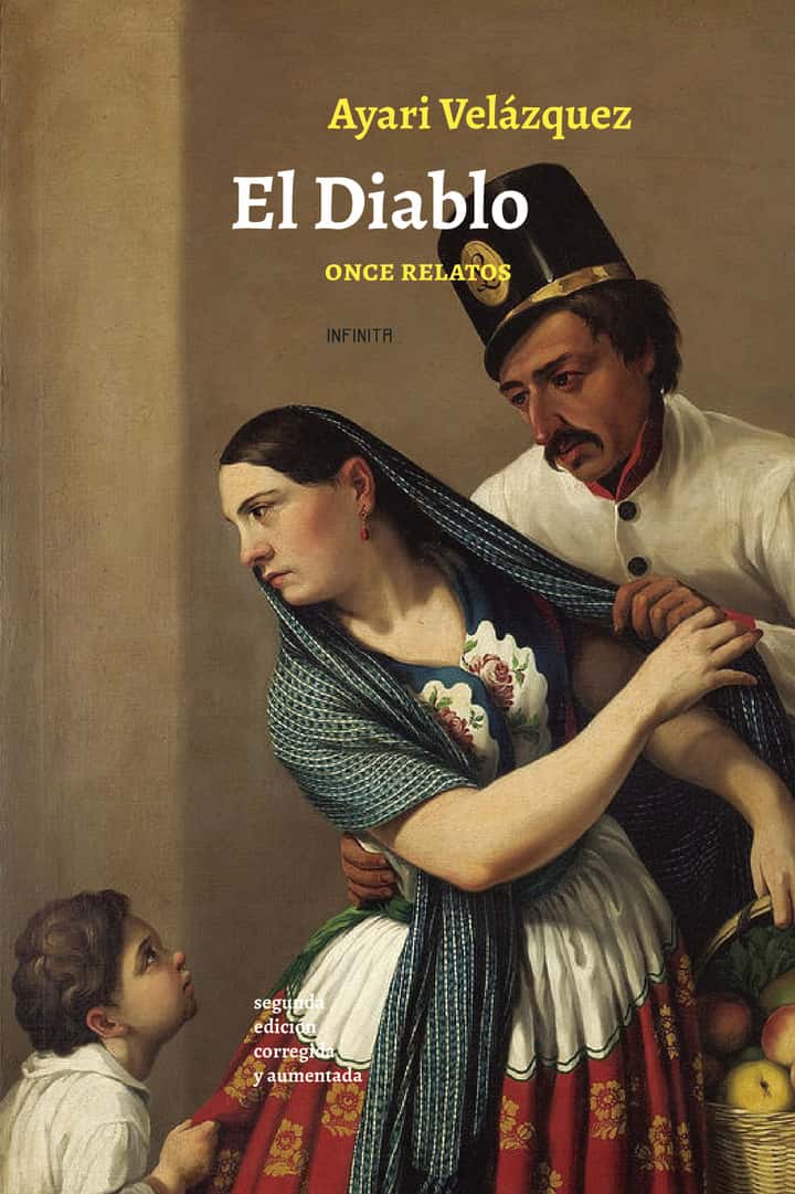 El Diablo: Once relatos