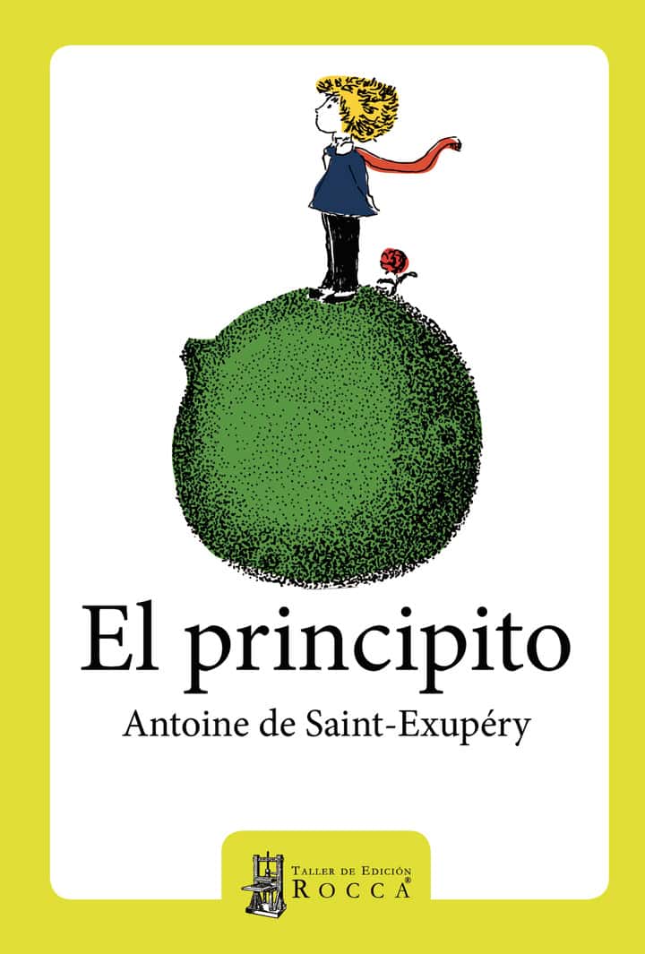 El principito: Versión integra