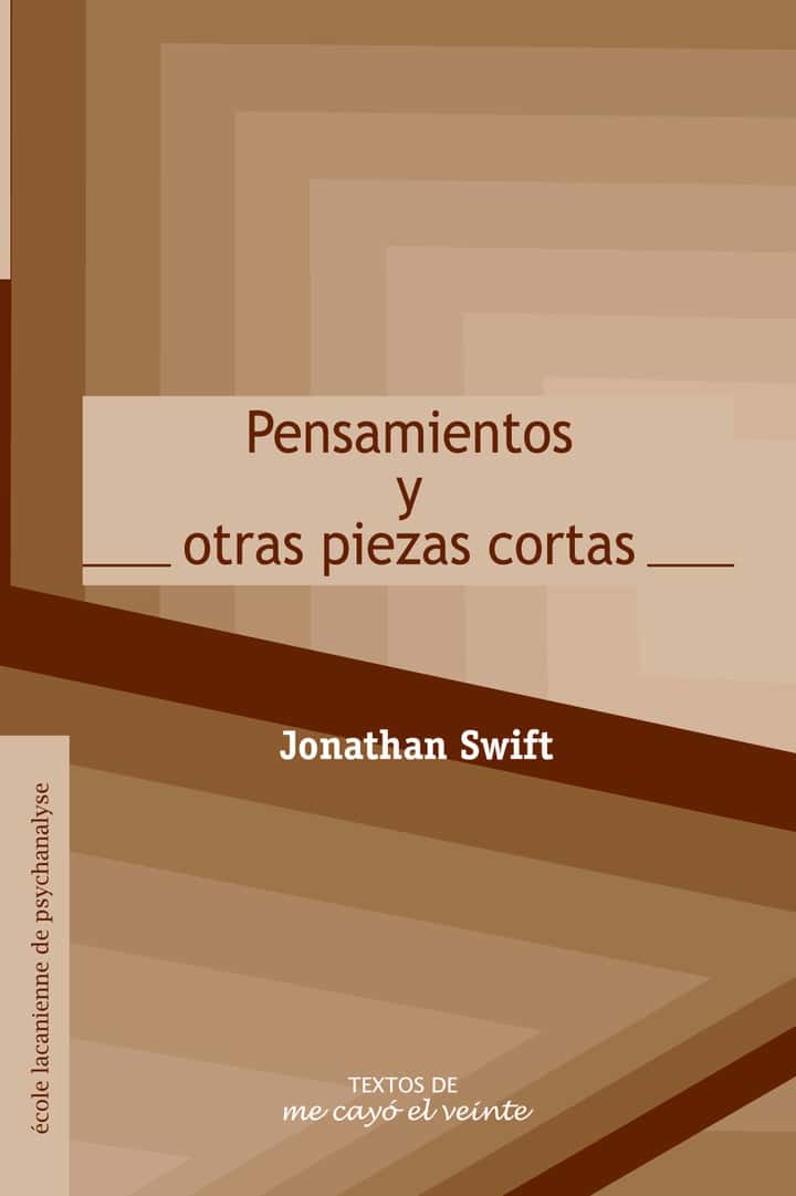 Pensamientos y otras piezas cortas: Complemento de Revista no. 12