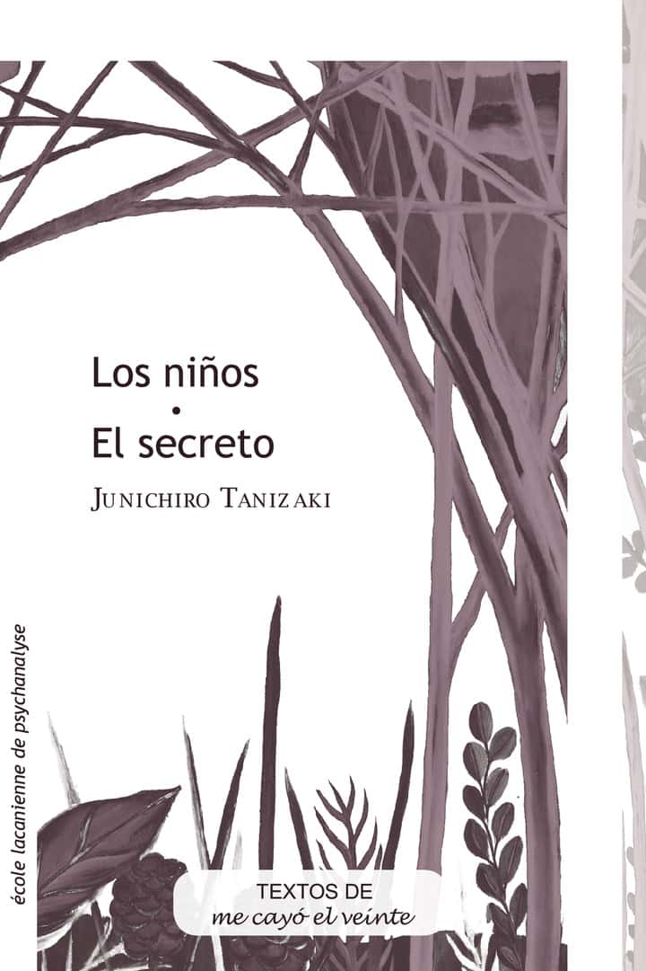 Textos 30. Los niños•El secreto: Complemento de Revista no. 30