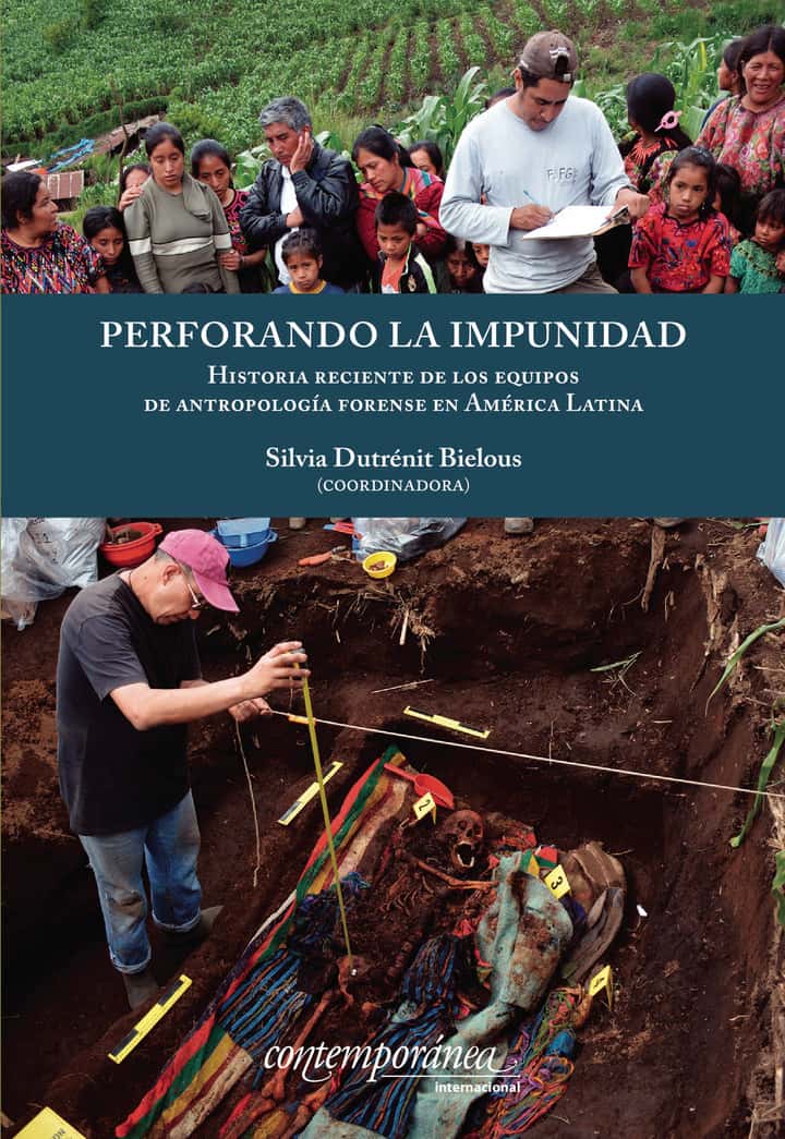 Perforando la impunidad