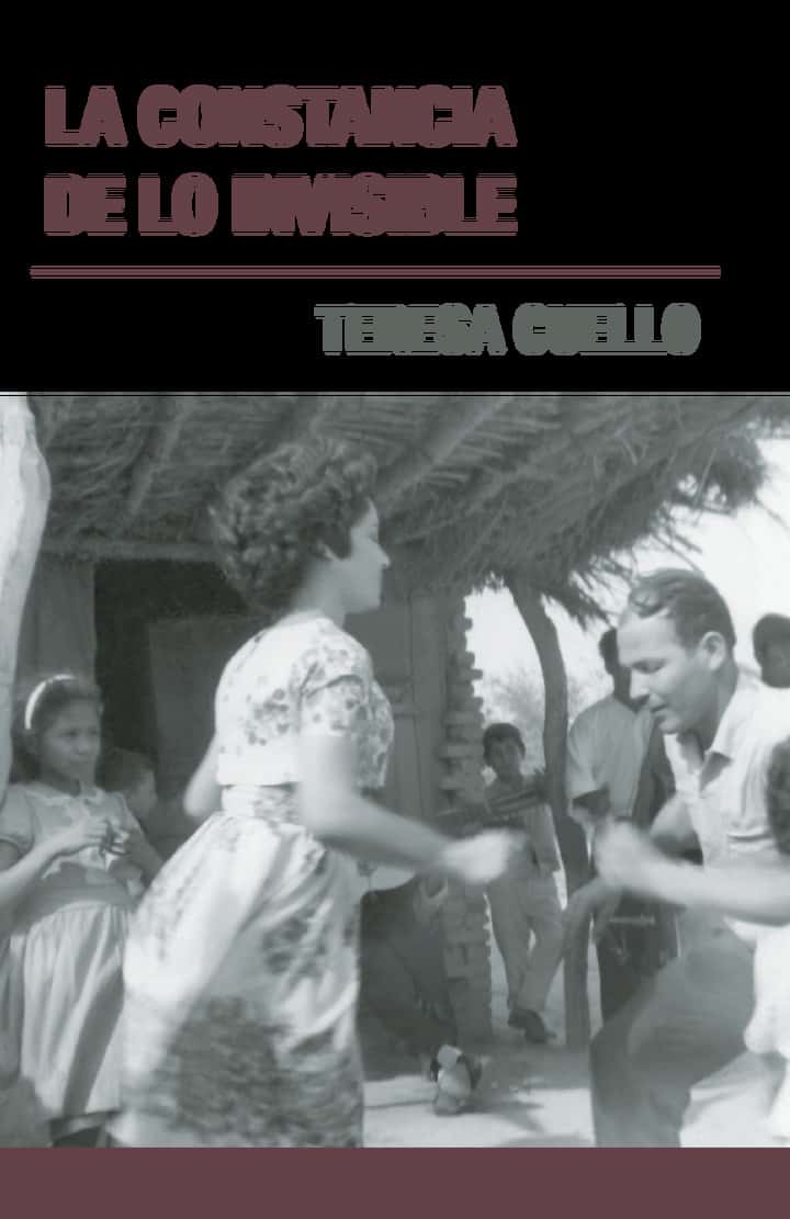 La constancia de lo invisible