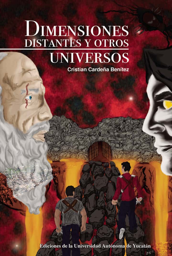 Dimensiones distantes y otros universos