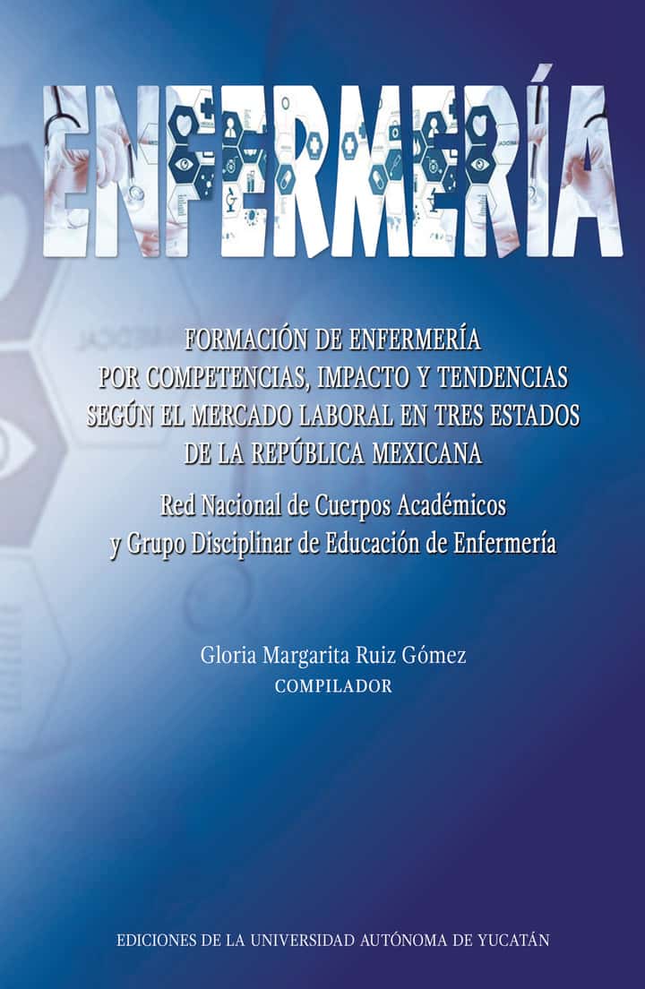 Formación de enfermería por competencias