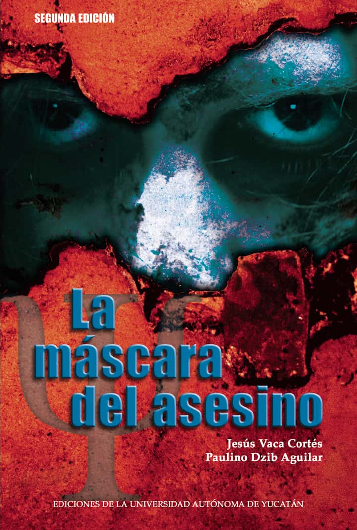 La mascara del asesino