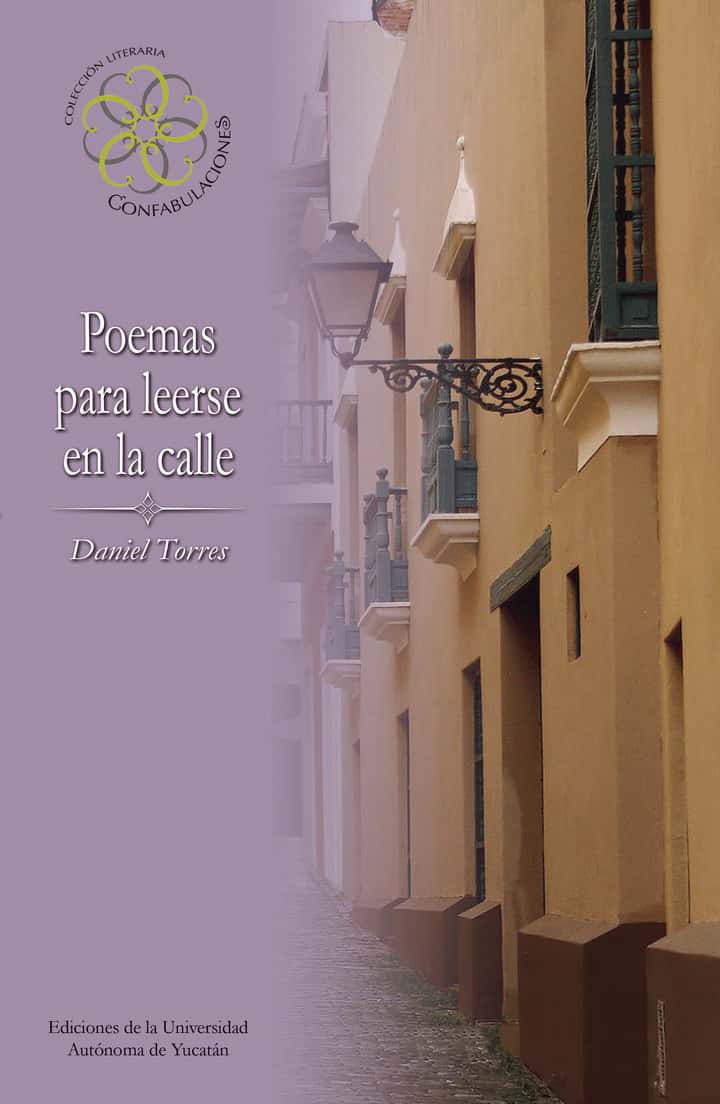 Poemas para leerse en la calle