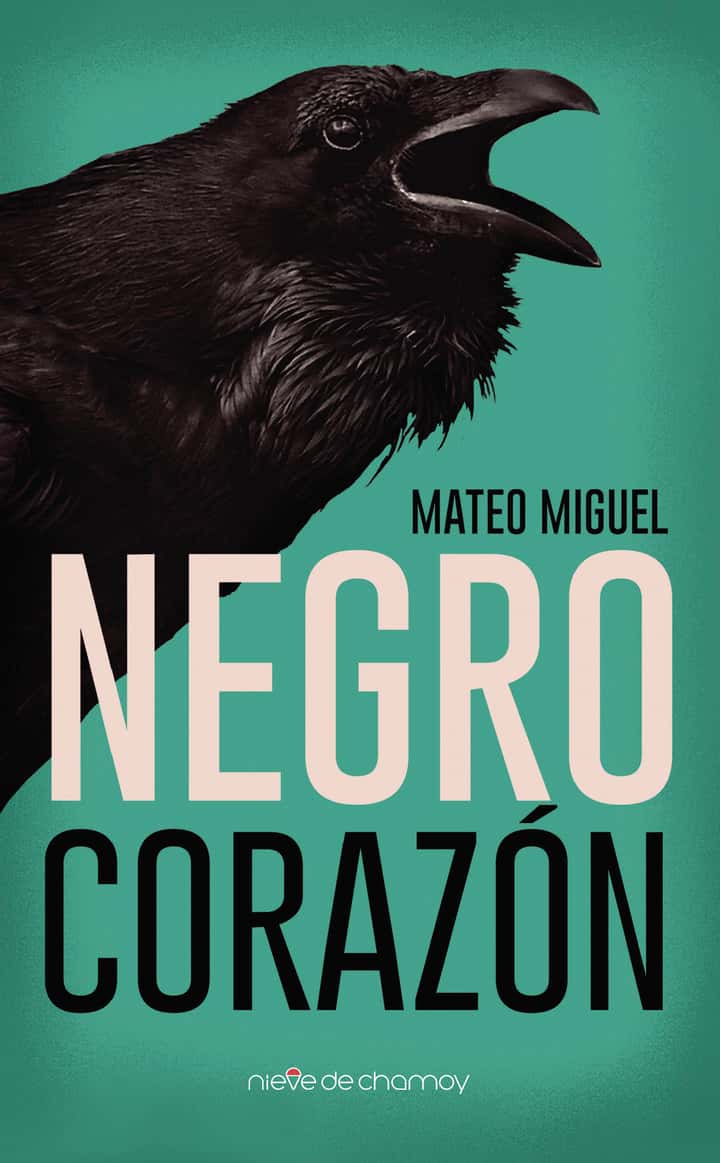 Negro Corazón