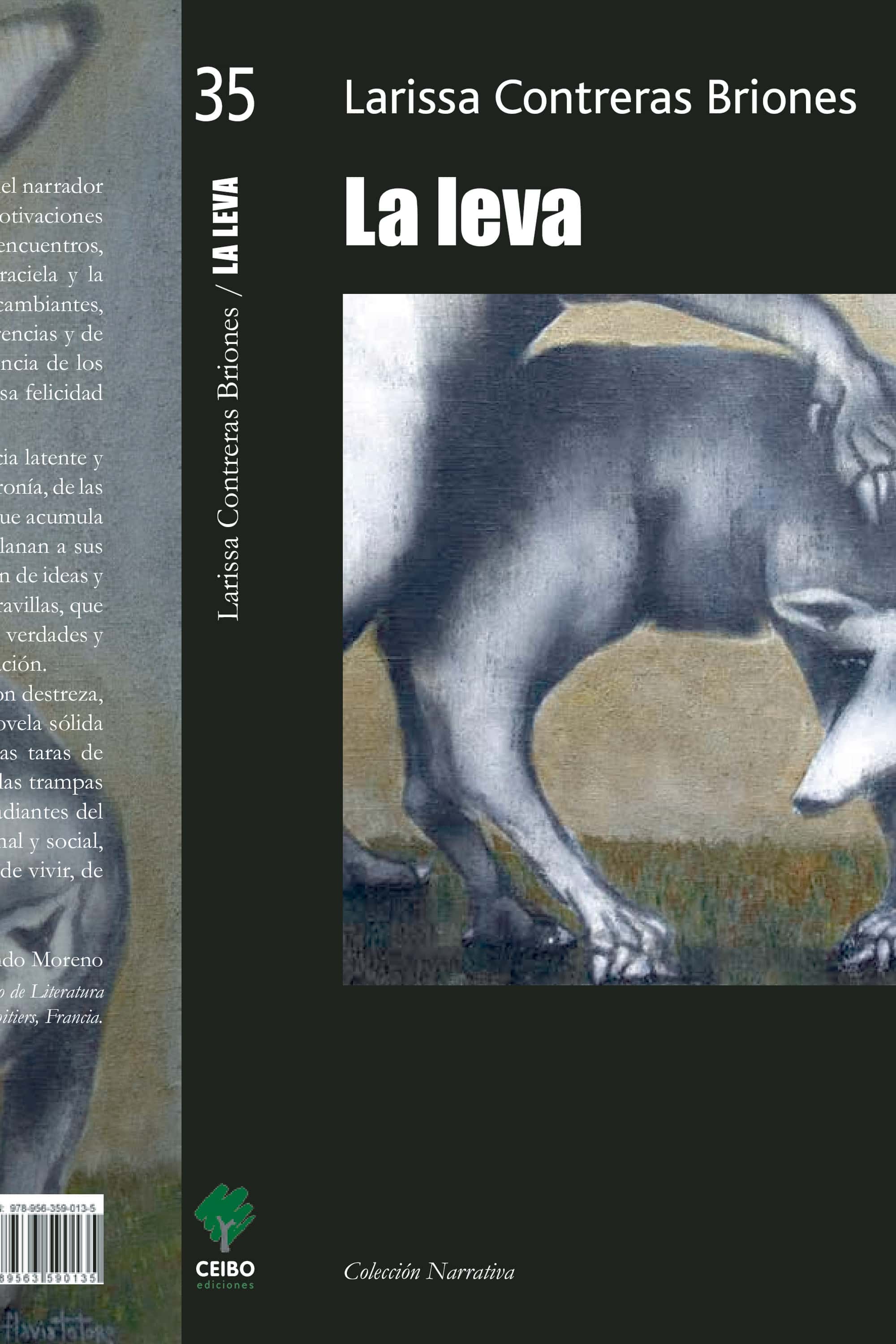 La leva