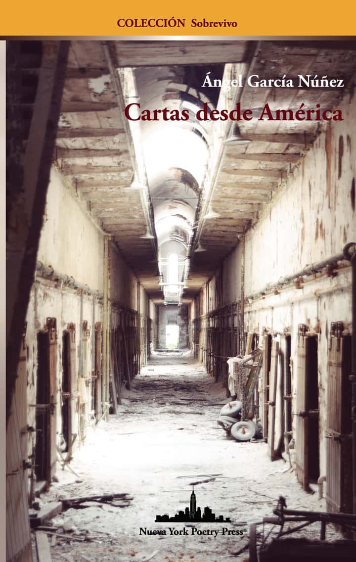 Cartas desde América