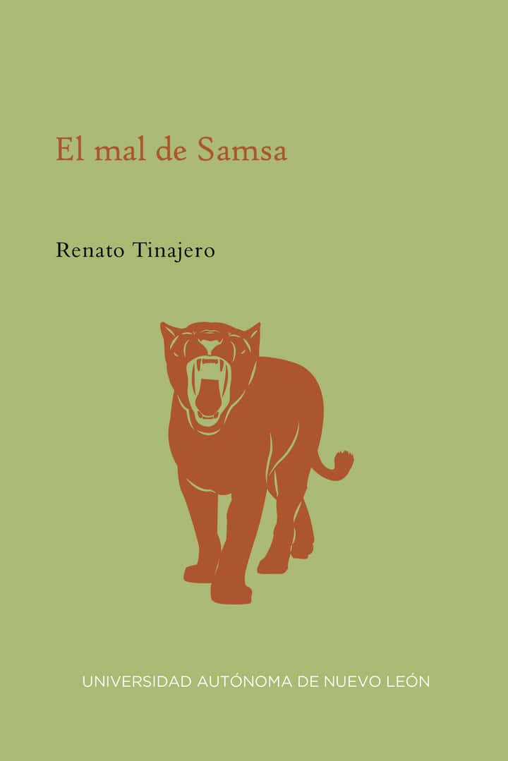 El mal de Samsa