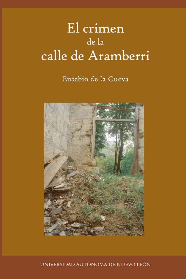 El crimen de la calle de Aramberri