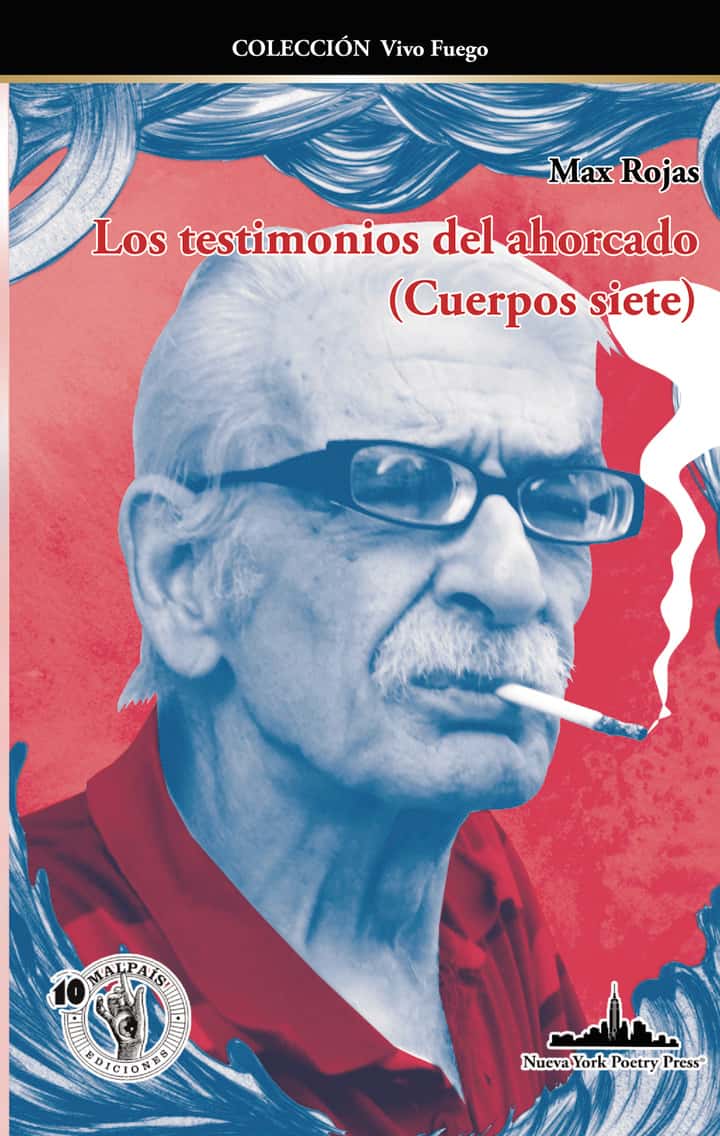 Los testimonios del ahorcado: (Cuerpos siete)