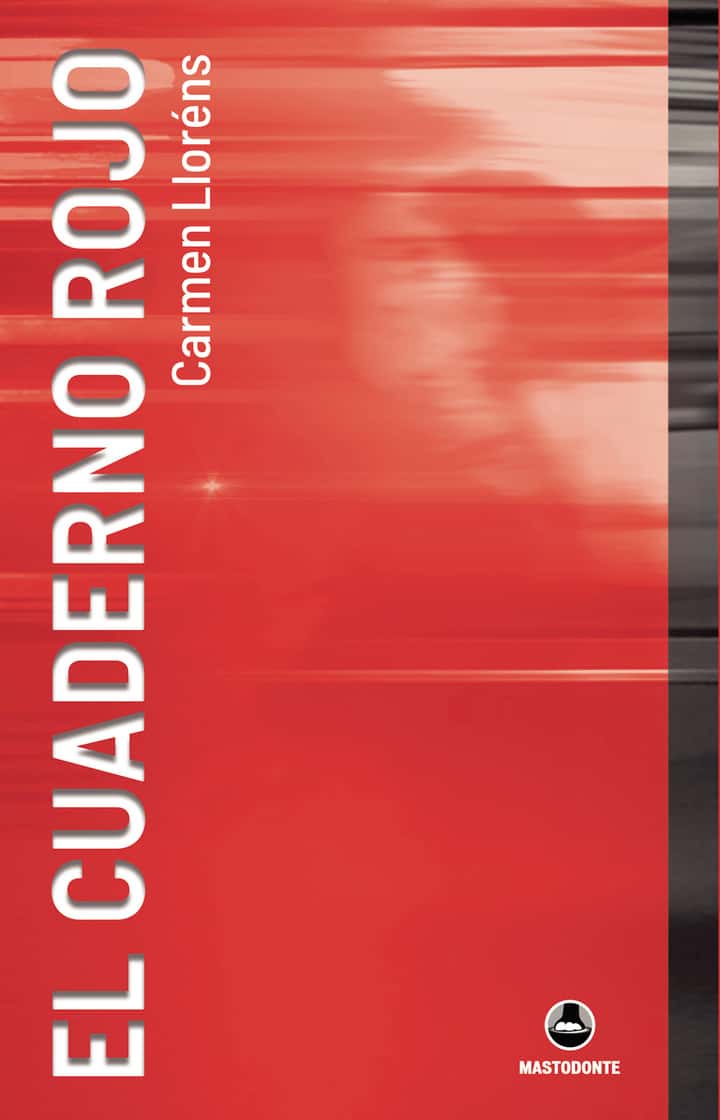El cuaderno rojo: Historias en el Metro
