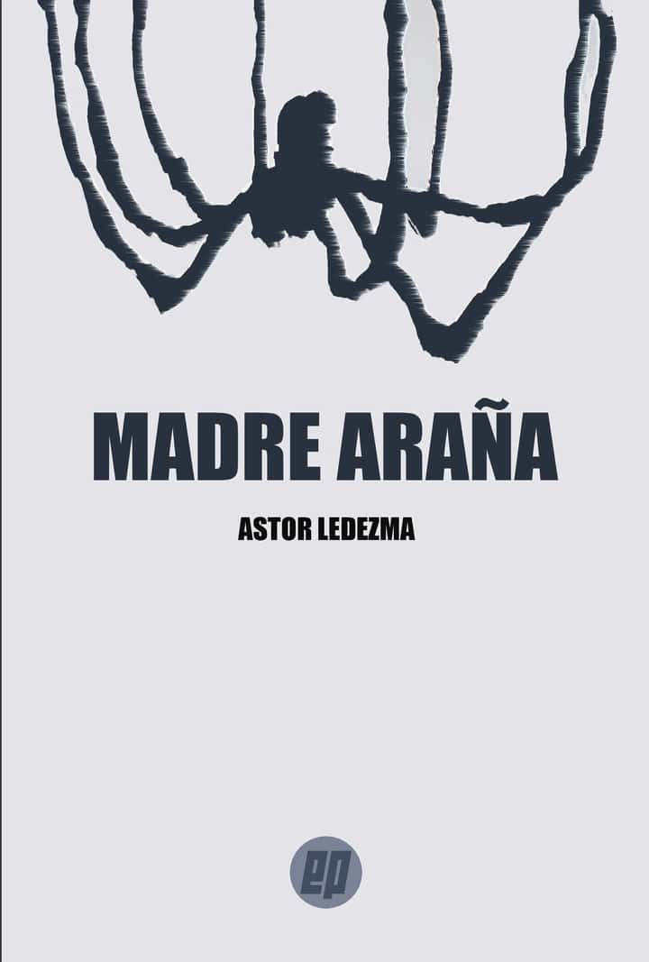 Madre araña