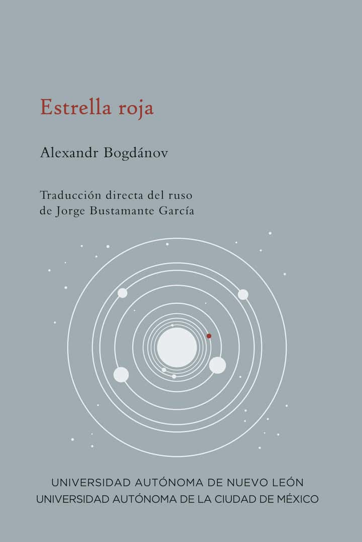 Estrella roja