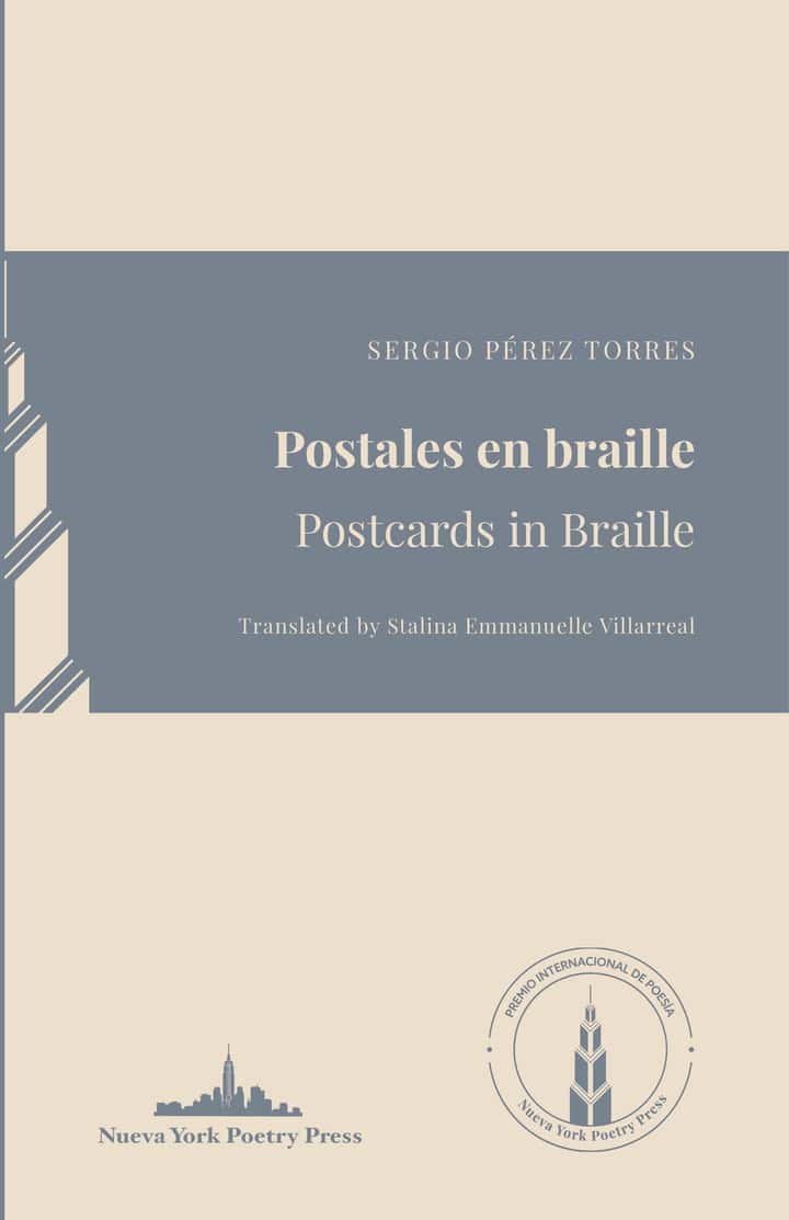 Postales en braille / Postcards in Braille