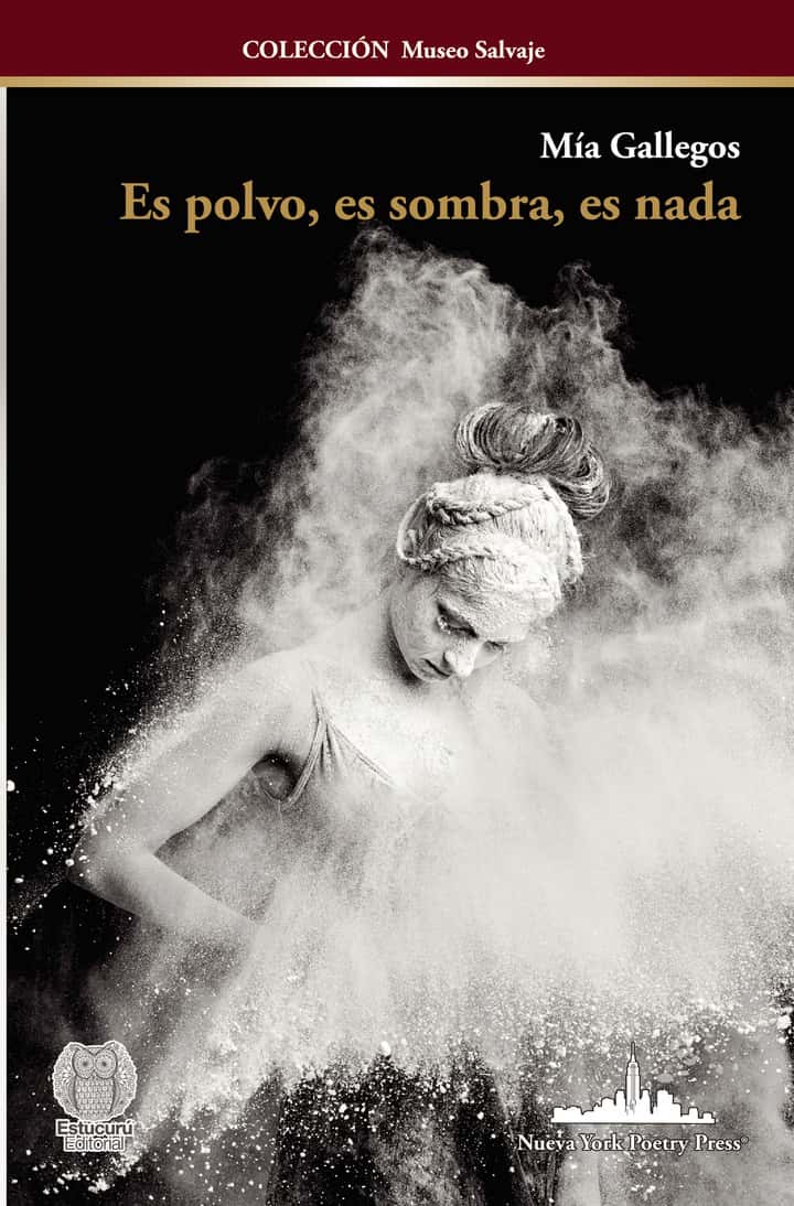 Es polvo, es sombra, es nada