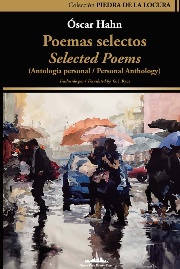Poemas selectos / Selected Poems