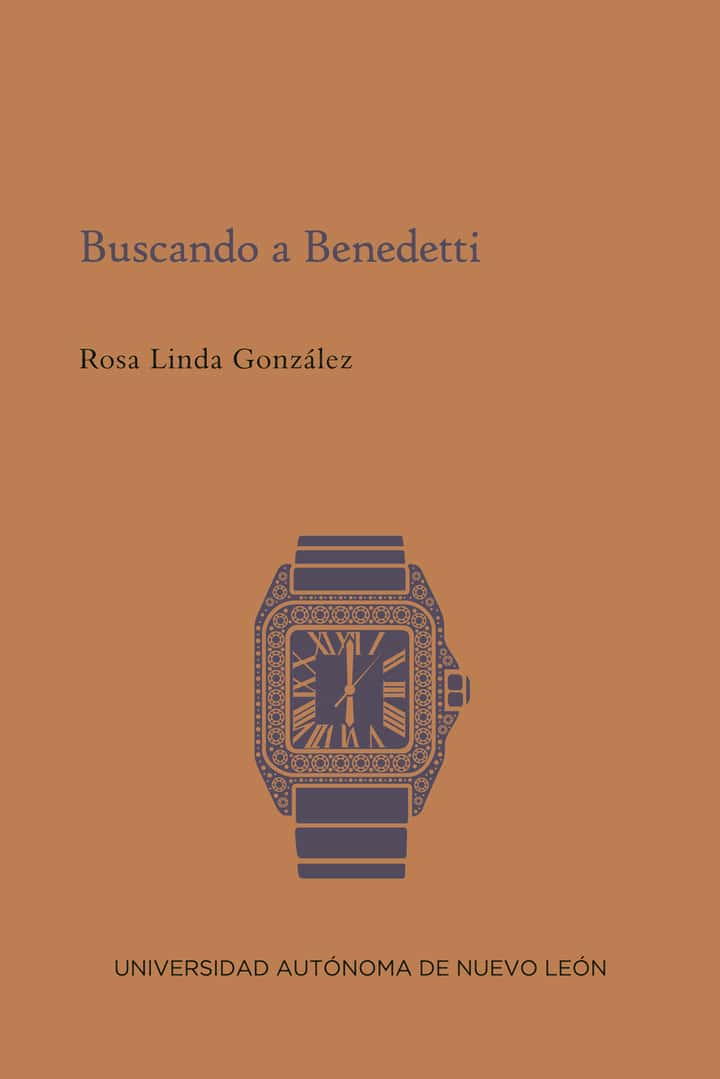 Buscando a Benedetti