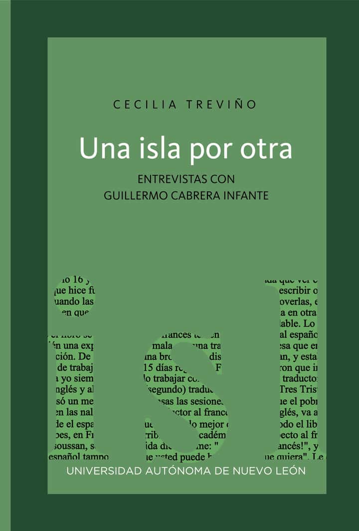 Una isla por otra