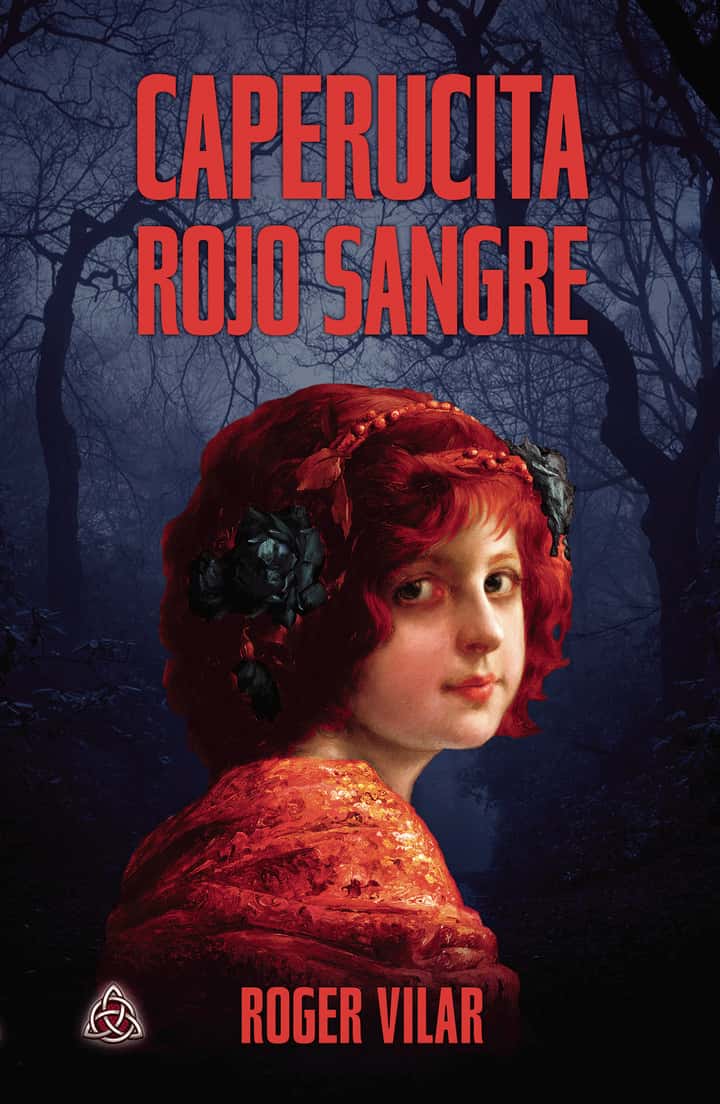 CAPERUCITA ROJO SANGRE