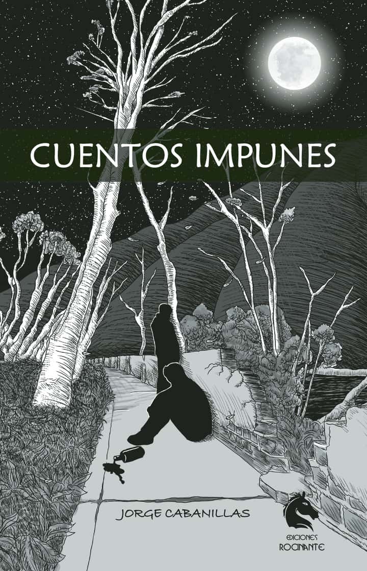 Cuentos impunes
