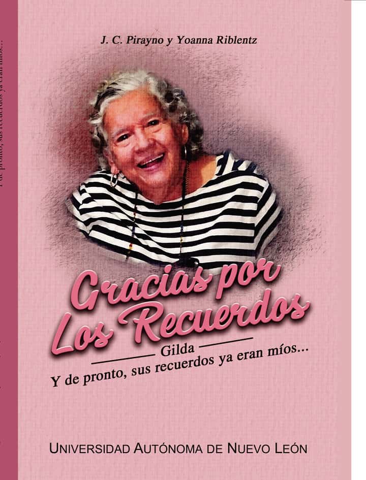 Gracias por los recuerdos: Gilda