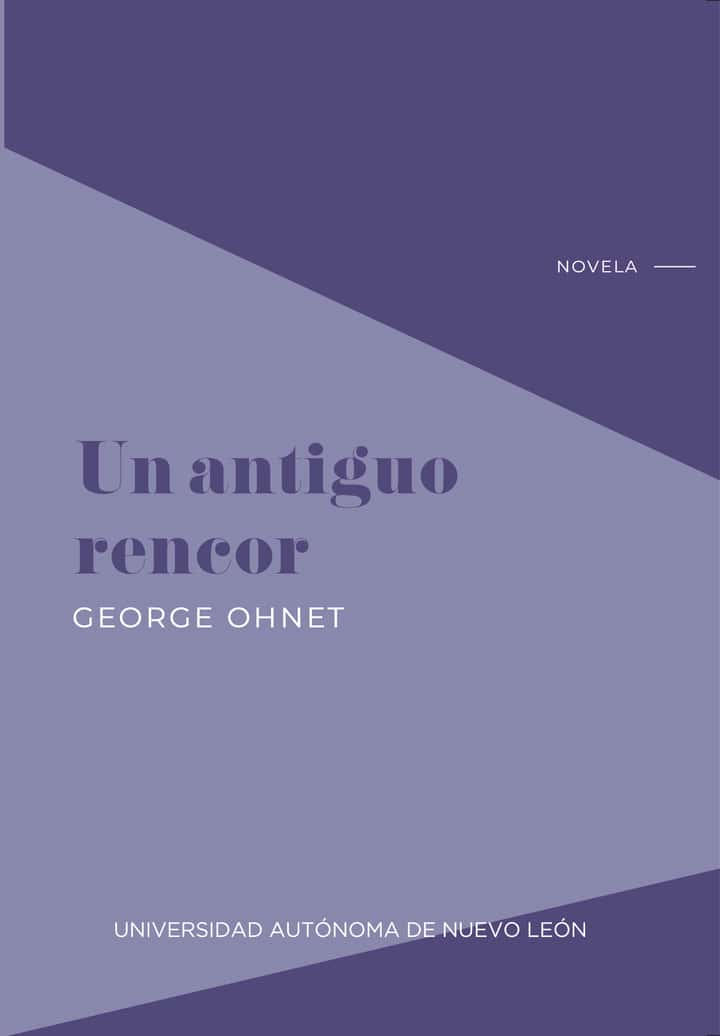 Un antiguo rencor